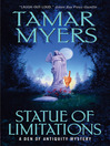 Statue of Limitations@